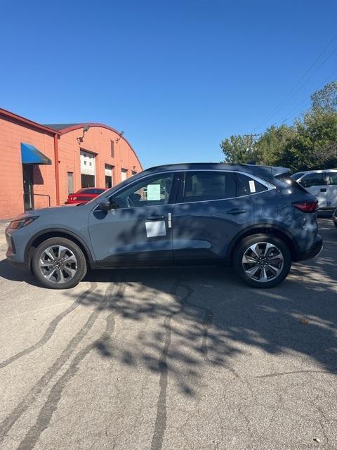 new 2024 Ford Escape car, priced at $38,490