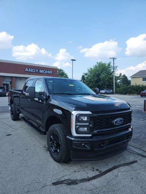 new 2026 Ford F-350 car, priced at $69,066
