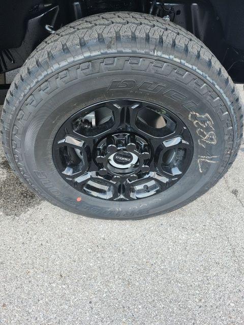 new 2026 Ford F-350 car, priced at $69,066