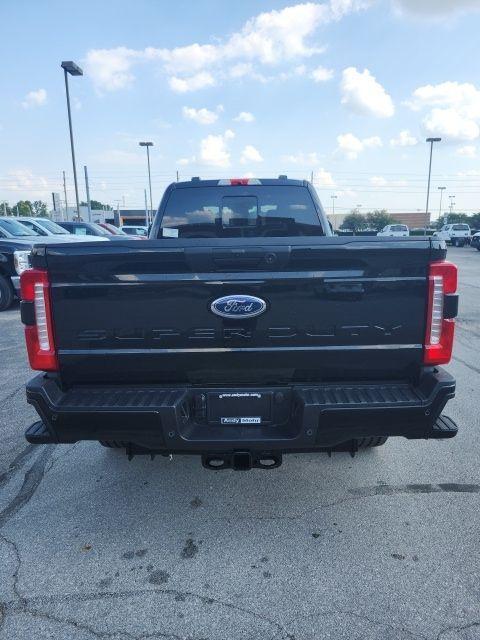 new 2026 Ford F-350 car, priced at $69,066