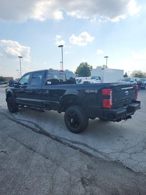 new 2026 Ford F-350 car, priced at $69,066