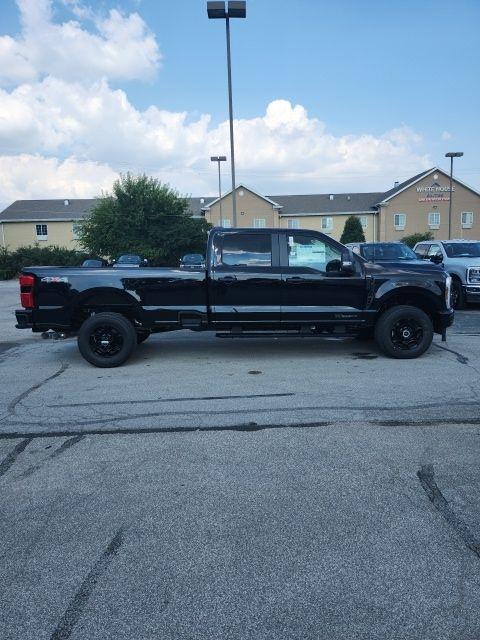 new 2026 Ford F-350 car, priced at $69,066