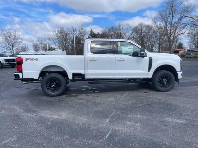 new 2024 Ford F-350 car, priced at $61,966