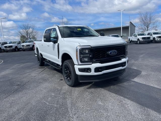 new 2024 Ford F-350 car, priced at $61,966