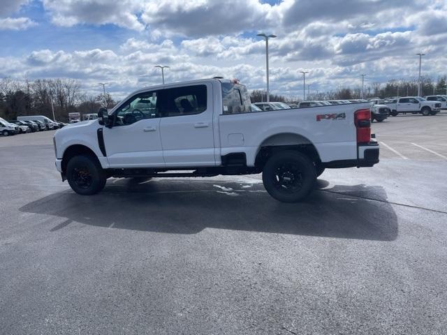 new 2024 Ford F-350 car, priced at $61,966