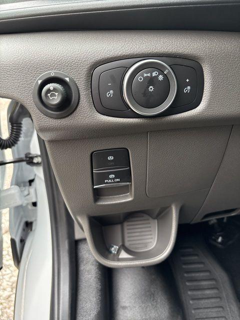 new 2025 Ford Transit-250 car, priced at $45,719