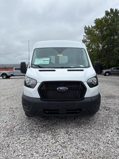 new 2025 Ford Transit-250 car, priced at $45,719
