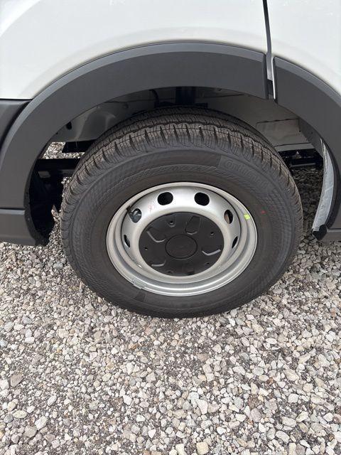 new 2025 Ford Transit-250 car, priced at $45,719