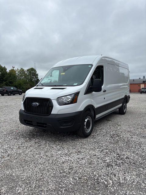 new 2025 Ford Transit-250 car, priced at $45,719