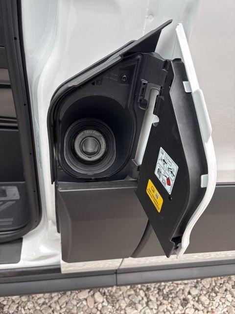 new 2025 Ford Transit-250 car, priced at $45,719