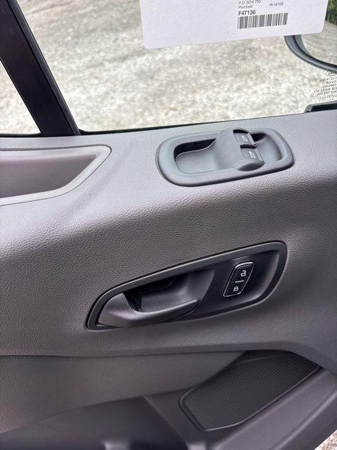 new 2025 Ford Transit-250 car, priced at $45,719