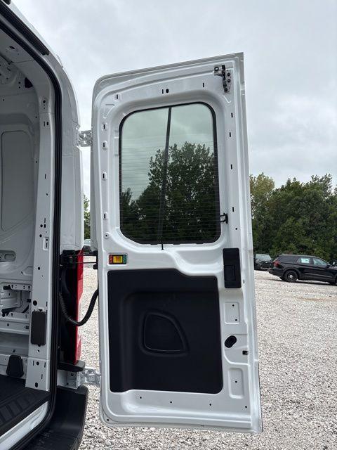 new 2025 Ford Transit-250 car, priced at $45,719