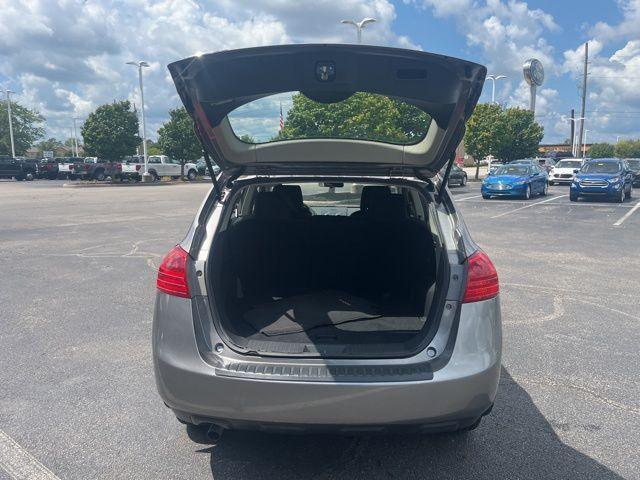 used 2015 Nissan Rogue Select car, priced at $11,578