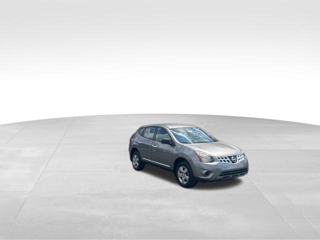used 2015 Nissan Rogue Select car, priced at $11,578