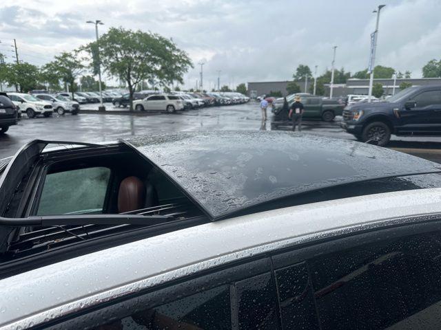 used 2018 Lincoln Continental car, priced at $23,103
