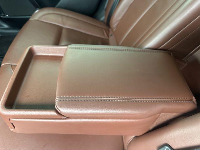 used 2018 Lincoln Continental car, priced at $23,103