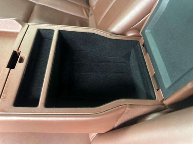 used 2018 Lincoln Continental car, priced at $23,103