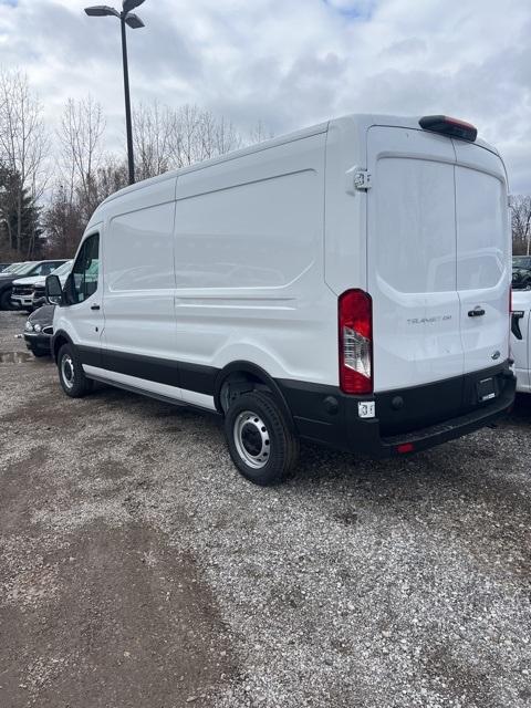 new 2024 Ford Transit-250 car, priced at $47,410