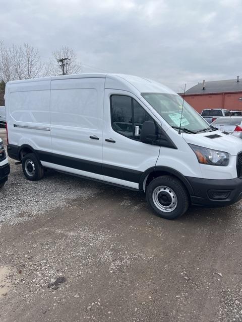 new 2024 Ford Transit-250 car, priced at $47,410