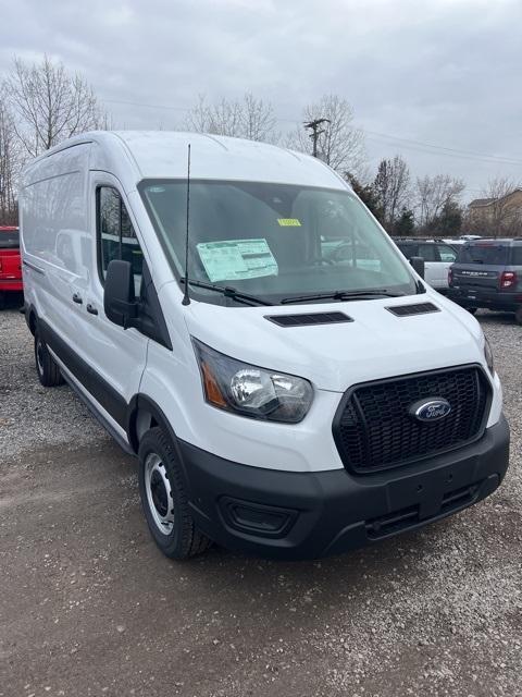 new 2024 Ford Transit-250 car, priced at $47,410