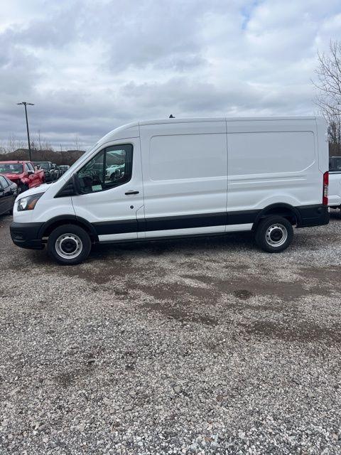 new 2024 Ford Transit-250 car, priced at $44,691