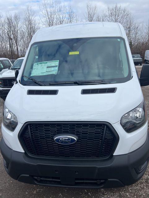 new 2024 Ford Transit-250 car, priced at $44,691