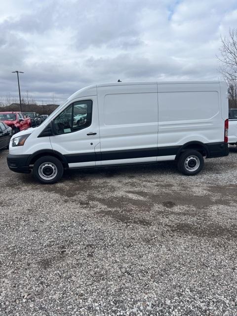 new 2024 Ford Transit-250 car, priced at $47,410