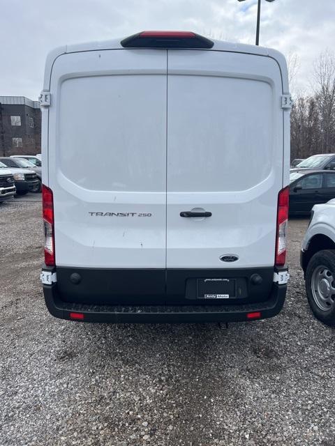 new 2024 Ford Transit-250 car, priced at $47,410