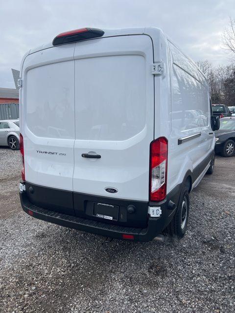 new 2024 Ford Transit-250 car, priced at $44,691