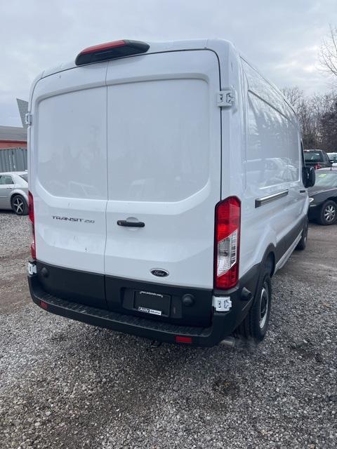 new 2024 Ford Transit-250 car, priced at $47,410