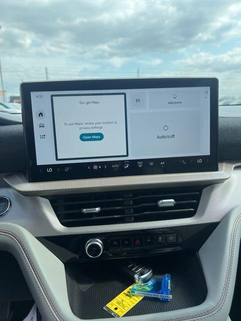 new 2025 Ford Explorer car, priced at $47,275