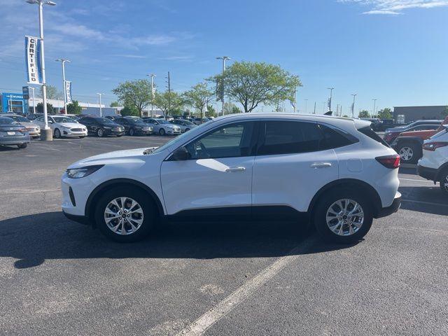 used 2023 Ford Escape car, priced at $22,455