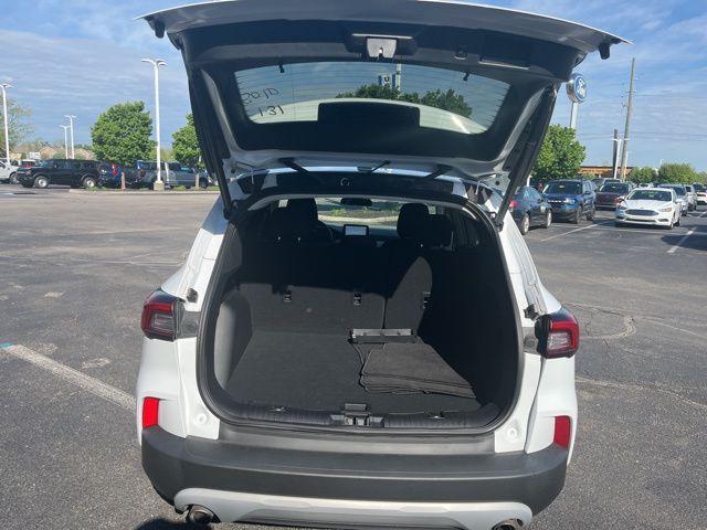 used 2023 Ford Escape car, priced at $22,455