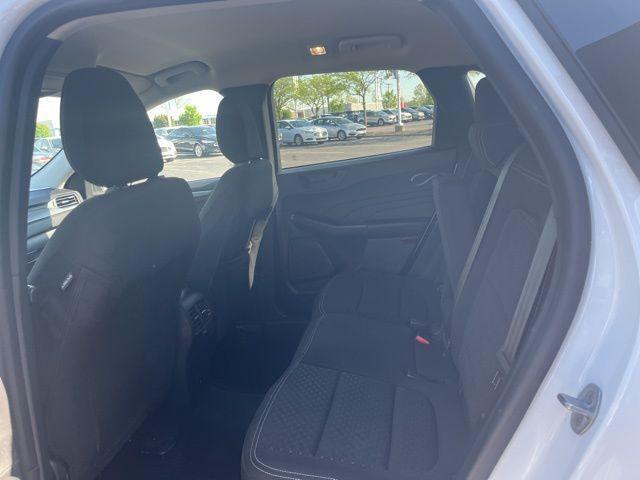 used 2023 Ford Escape car, priced at $22,455