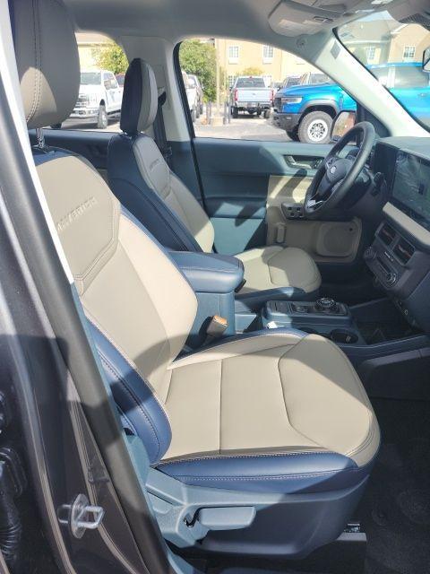 new 2025 Ford Maverick car, priced at $37,379