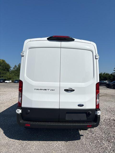 new 2025 Ford Transit-250 car, priced at $48,515