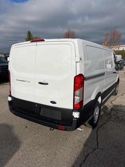 new 2024 Ford Transit-150 car, priced at $46,295