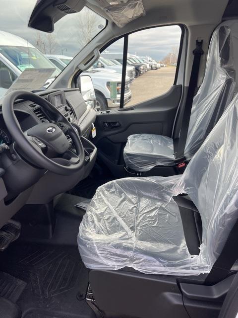 new 2024 Ford Transit-150 car, priced at $46,295