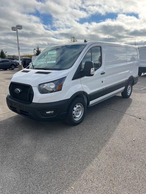 new 2024 Ford Transit-150 car, priced at $46,295