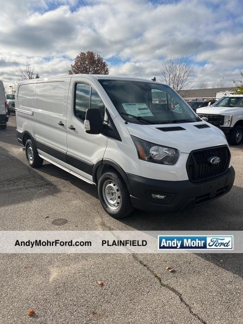 new 2024 Ford Transit-150 car, priced at $46,295