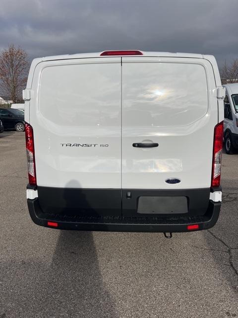 new 2024 Ford Transit-150 car, priced at $46,295