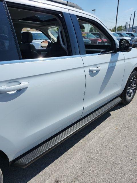 new 2025 Ford Expedition Max car, priced at $68,352