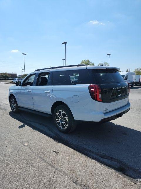 new 2025 Ford Expedition Max car, priced at $68,352