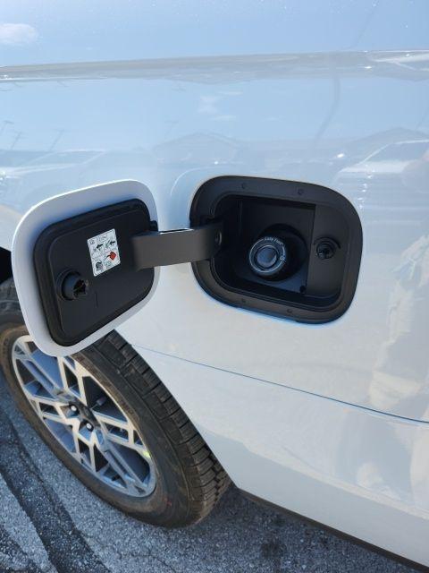 new 2025 Ford Expedition Max car, priced at $68,352