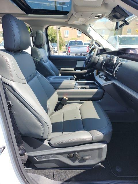 new 2025 Ford Expedition Max car, priced at $68,352