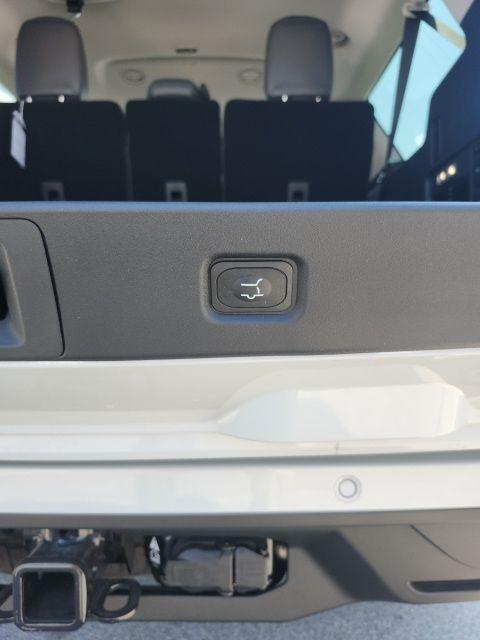 new 2025 Ford Expedition Max car, priced at $68,352