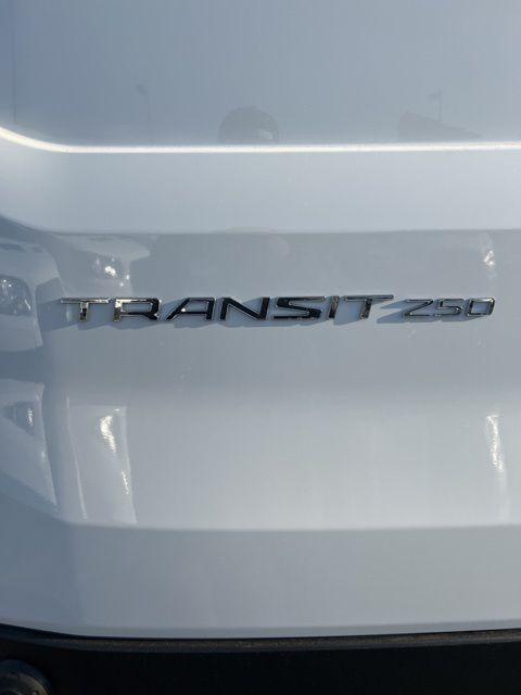 new 2025 Ford Transit-250 car, priced at $48,824