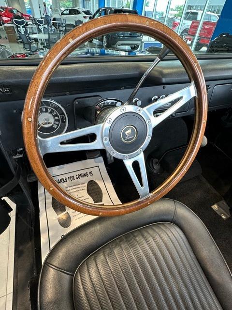 used 1974 Ford Bronco car, priced at $55,000