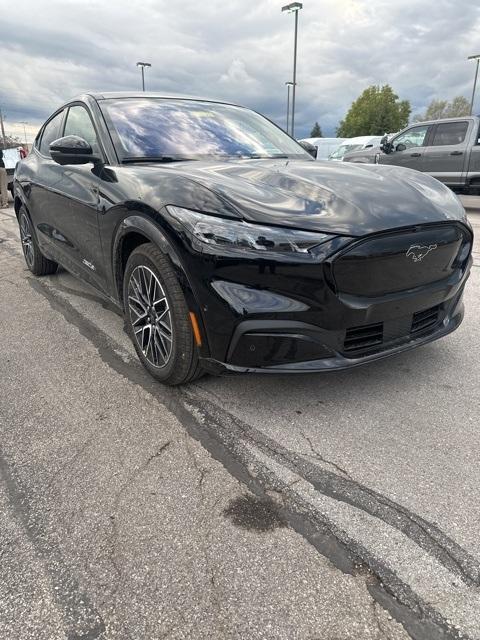 new 2024 Ford Mustang Mach-E car, priced at $51,885