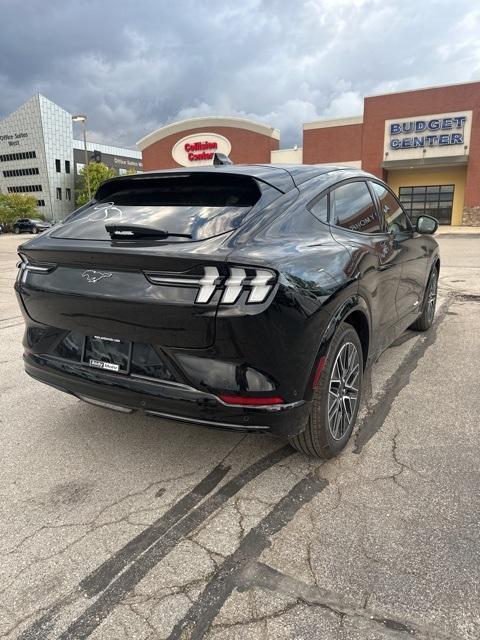 new 2024 Ford Mustang Mach-E car, priced at $51,885